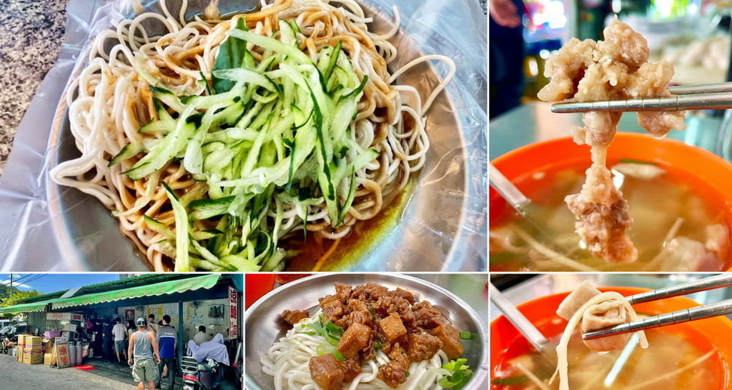 靠美食生活、台北｜7間南港展覽館站美食推薦