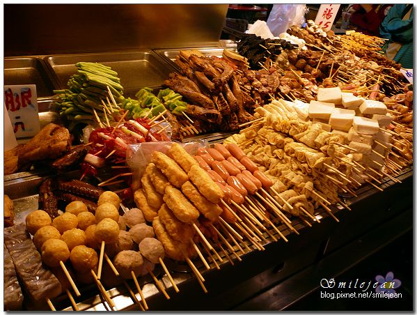 靠美食生活、宜蘭｜在地人帶路！精選東門夜市人氣美食Top7