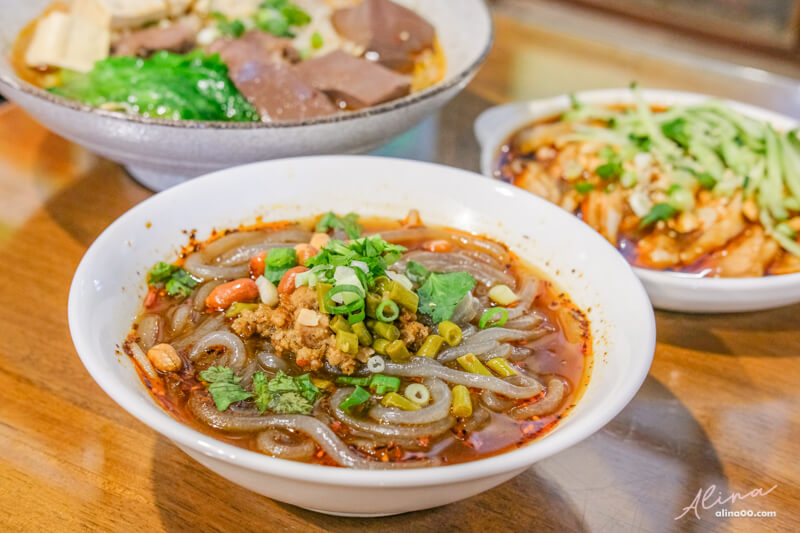 靠美食生活、台北｜挑戰辣度極限！7間台北人氣酸辣粉推薦清單