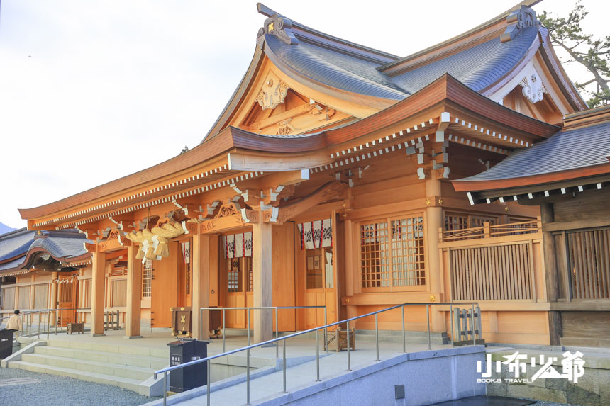 靠旅遊生活、日本｜阿蘇與周邊地區景點推薦Top7