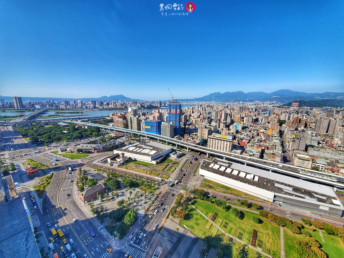 靠旅遊生活、台北｜特蒐7間台北車站住宿，旅遊、出差必收！