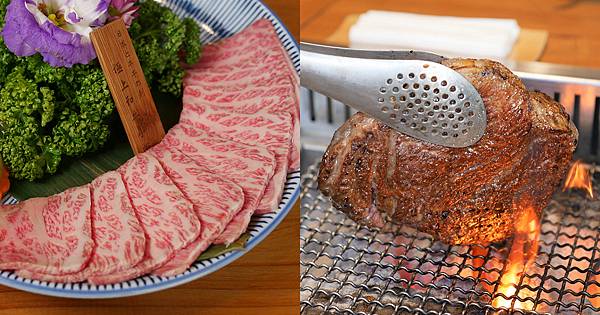 靠美食生活、台中｜鄉民狂推！台中必吃燒肉餐廳推薦Top7