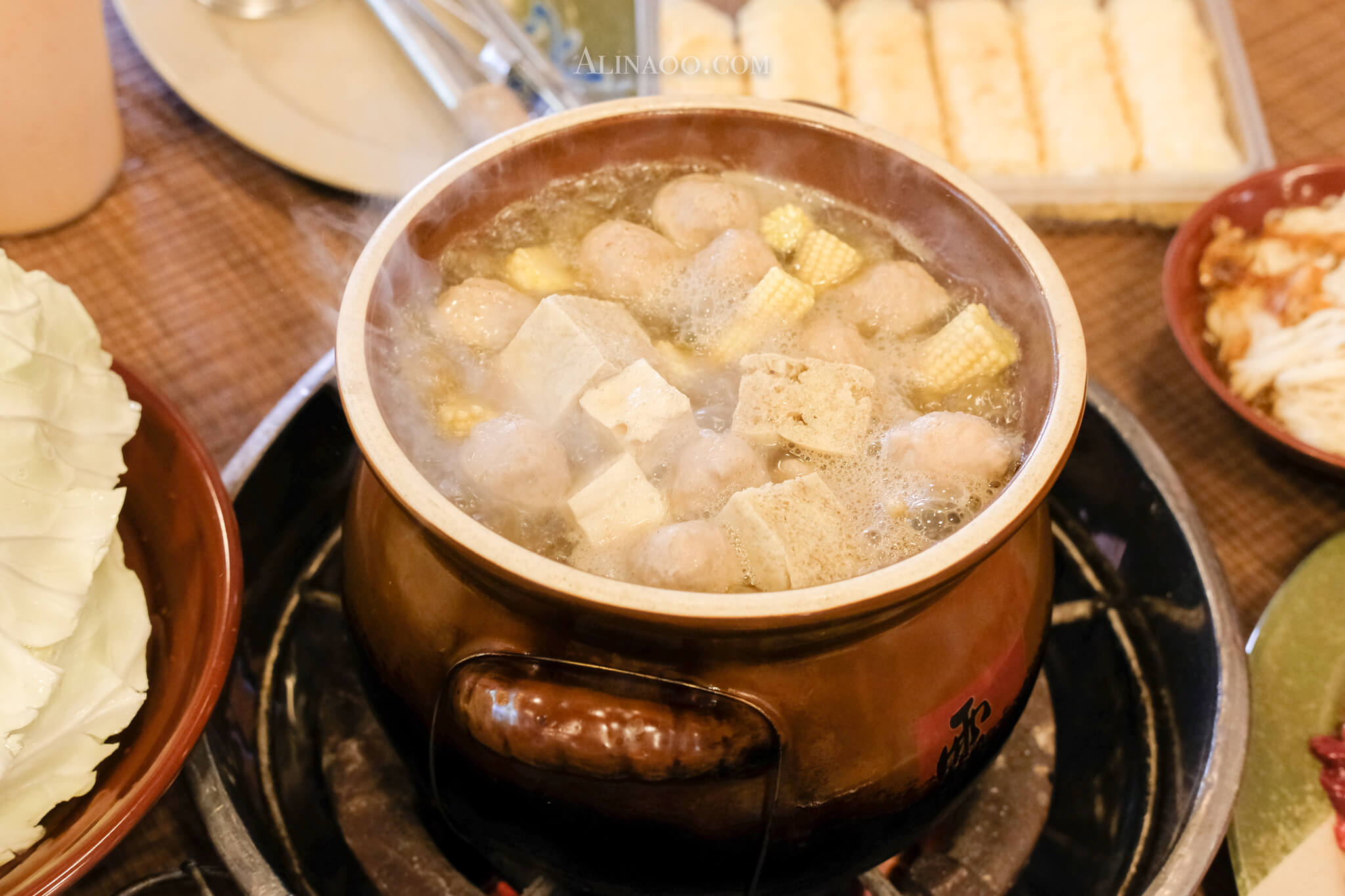 靠美食生活、台北｜冬令進補看這邊！7間台北人氣薑母鴨推薦
