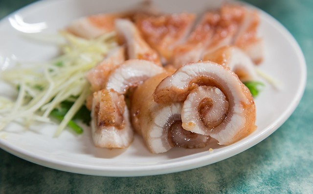 靠美食生活、台北｜精選7間台北人氣紅燒肉，古早味超滿足