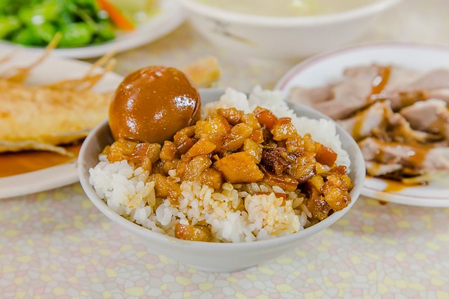 靠美食生活、台北｜7間東門市場美食推薦