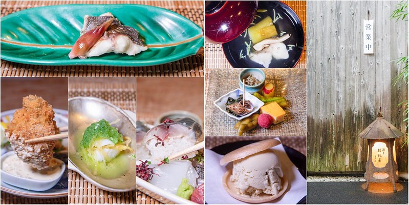 靠美食生活、日本｜精選7間鳥取特色米其林餐廳推薦，享受味蕾上的Tottori