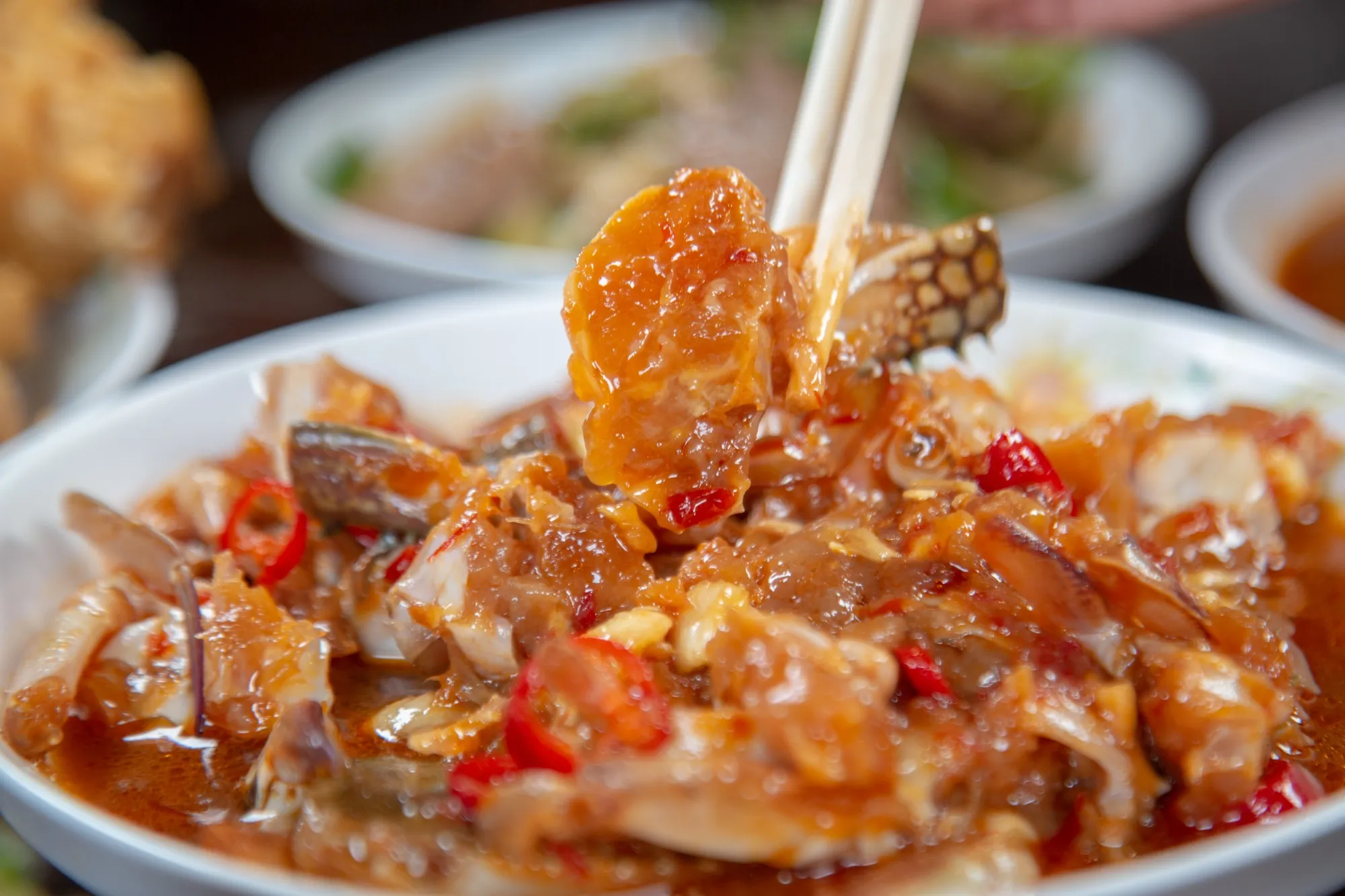 靠美食生活、金門｜尚青最美味！7間超美味金門海鮮餐廳，在地人口袋名單不藏私