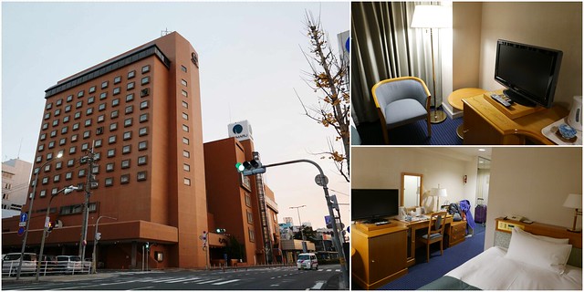 靠旅遊生活、日本｜鳥取車站周邊住宿推薦清單Top6