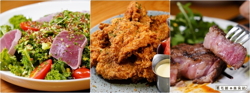 靠美食生活、台北｜7間台北必吃炸雞，吮指回味的好滋味