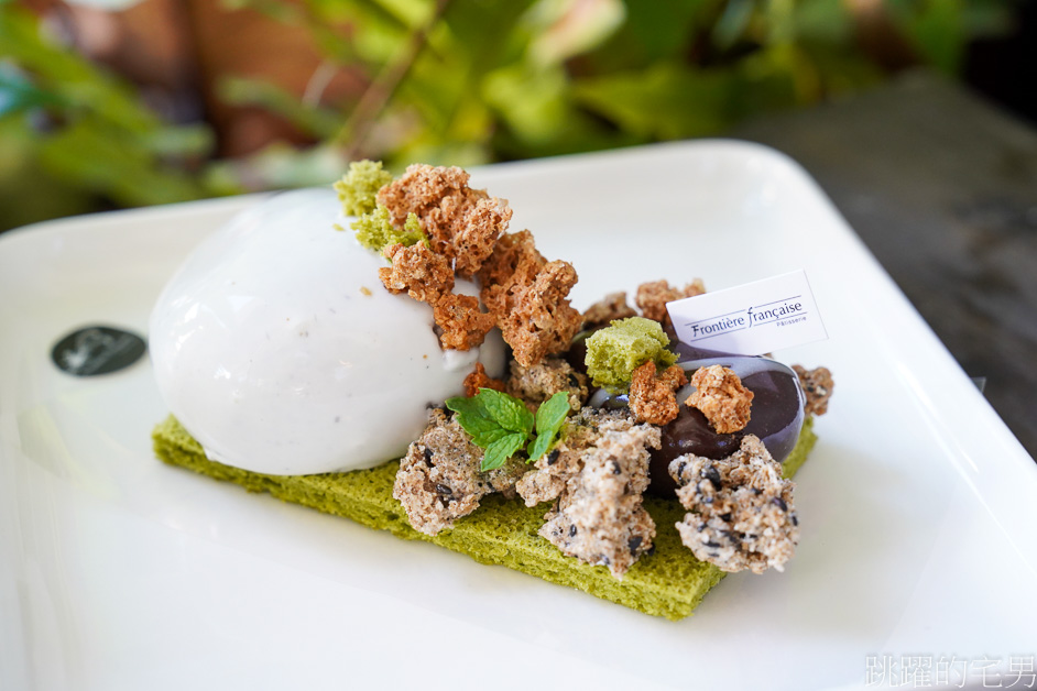 靠美食生活、花蓮｜螞蟻人看過來！7間花蓮人氣甜點店，在地人口袋名單不藏私