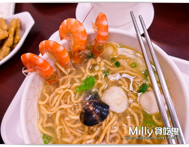 靠美食生活、高雄｜鍋燒爭霸戰！票選7間高雄人最愛鍋燒意麵