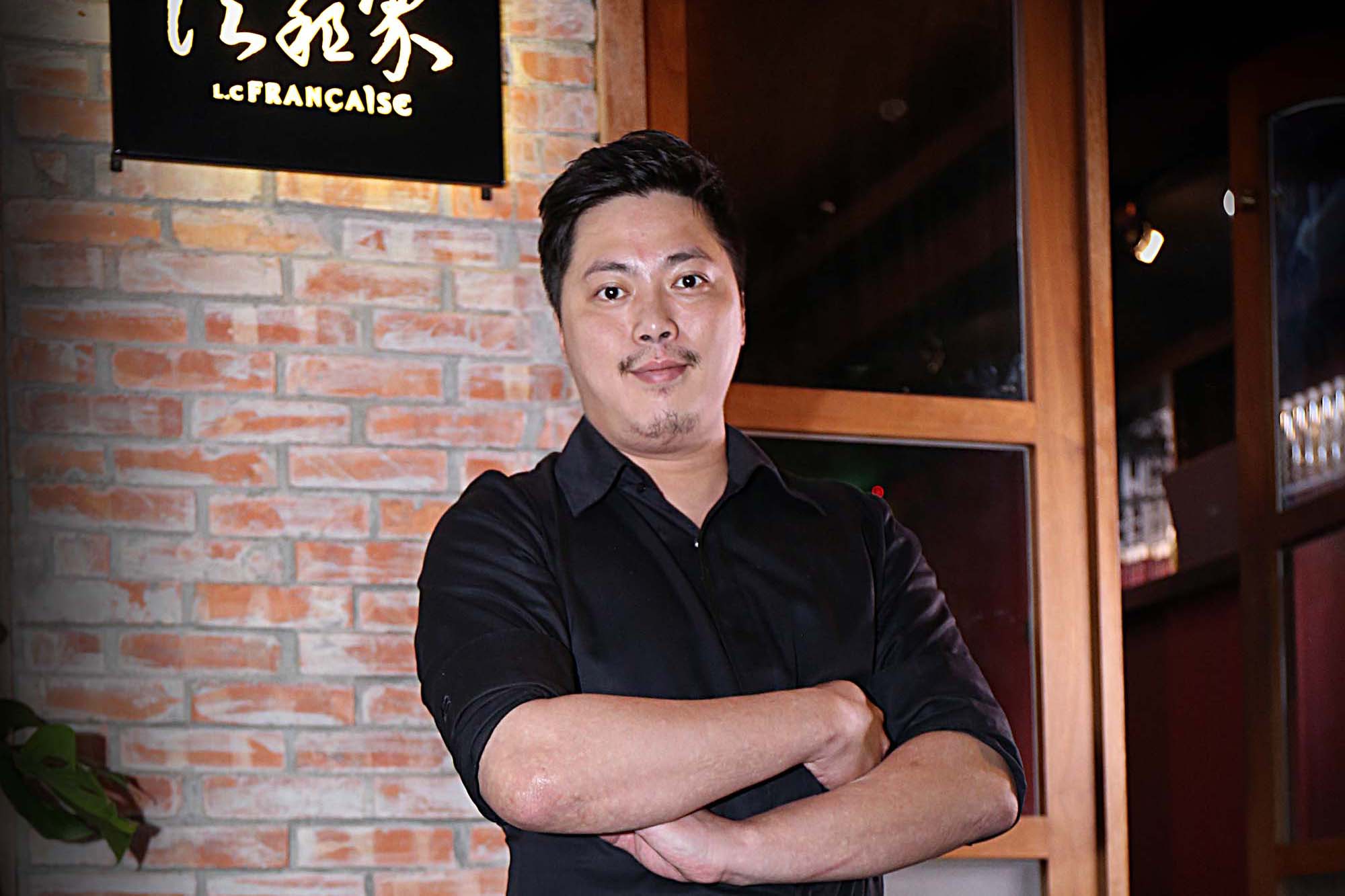 「法租界」下的雞湯香格里拉 月限定250隻｜Adam在極限內做到最好 從浪漫回歸現實的熬煮人生