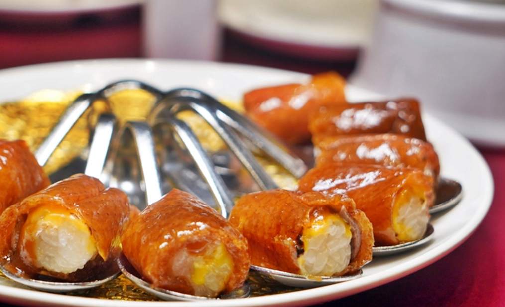 靠美食生活、宜蘭｜不只蘭城晶英！7間宜蘭鴨肉料理推薦，櫻桃鴨太美味