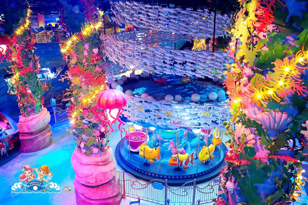 靠旅遊生活、韓國｜7個首爾超好玩親子景點推薦清單