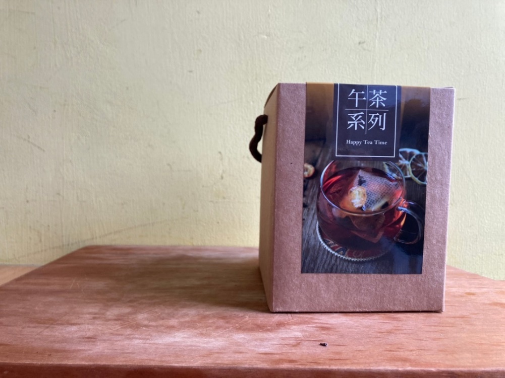 台北國際春季旅展4/12登場　基隆館主推在地拌手禮、消費500元可抽獎