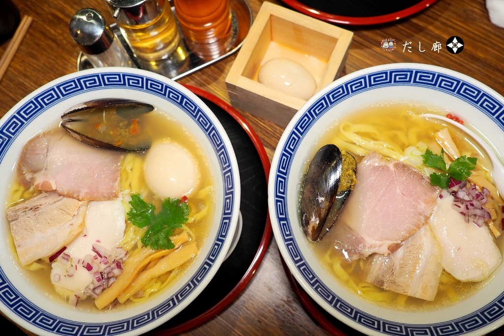 靠美食生活、日本｜精選仙台必吃 7 碗拉麵，米其林推薦必吃