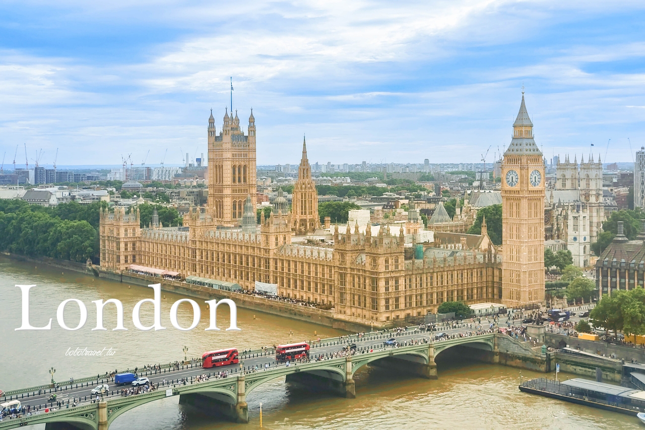 靠旅遊生活、英國｜不只倫敦！7個英國特色旅遊城市、特色景點推薦