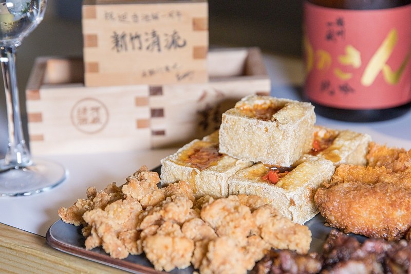靠美食生活、新竹｜7間新竹東門市場美食推薦清單