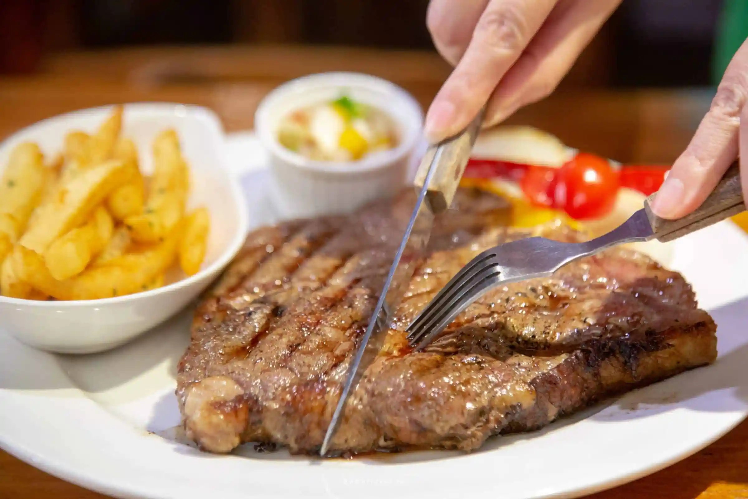 靠美食生活、台灣｜大口吃肉！盤點全台5間阿根廷料理
