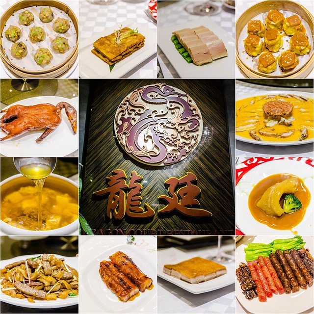 靠美食生活、中國｜上海美食推薦清單Top7