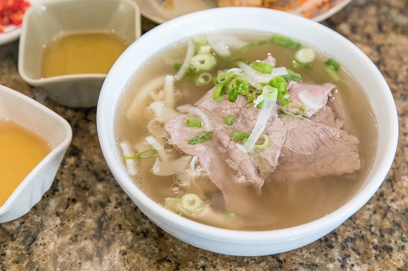 靠美食生活、加拿大｜在地人帶路！多倫多人氣美食推薦清單Top7