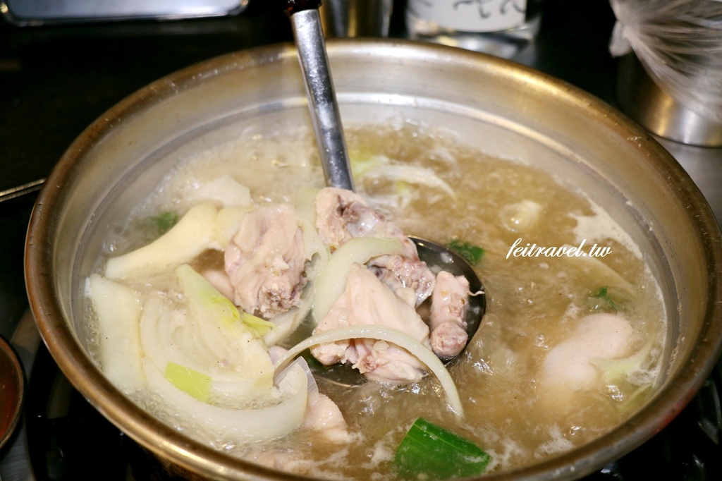 靠美食生活、韓國｜不只孔陵一隻雞！7間首爾一隻雞推薦懶人包