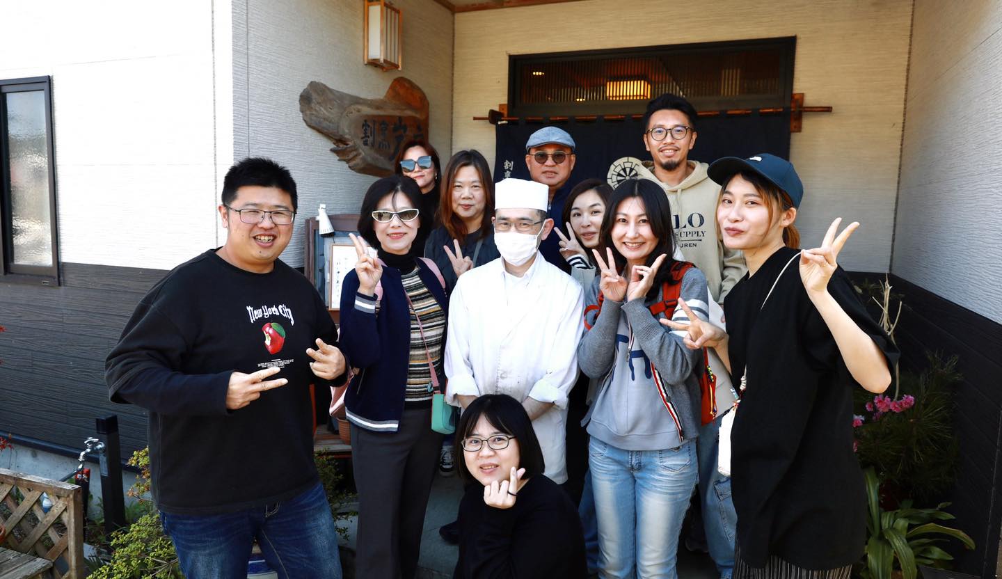 【靠生活 x 日本繫日之旅】深入岩手縣大槌町米其林旅遊團　好評獲當地媒體報導