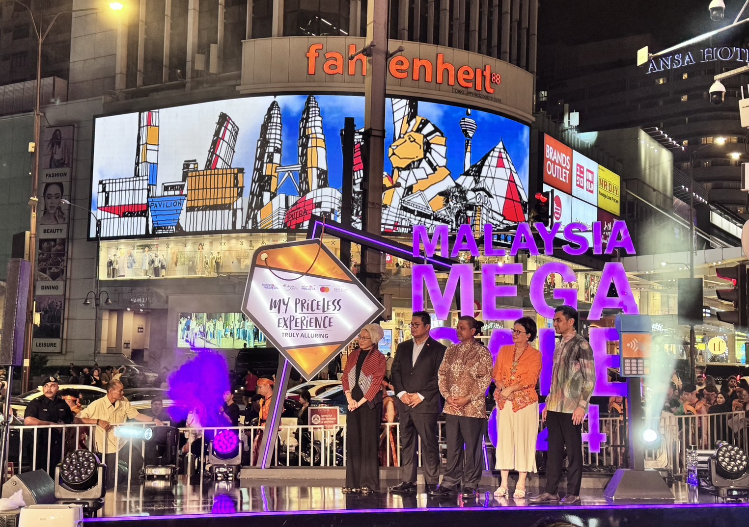 睽違4年！馬來西亞購物節6/15～7/31開跑　食衣住旅最低下殺1.5折吸客