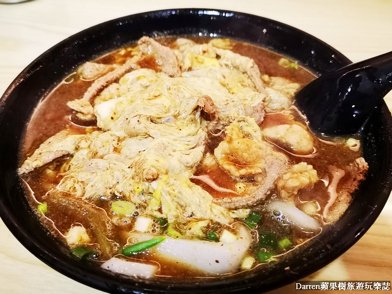 靠美食生活、桃園｜忠貞市場美食推薦Top7