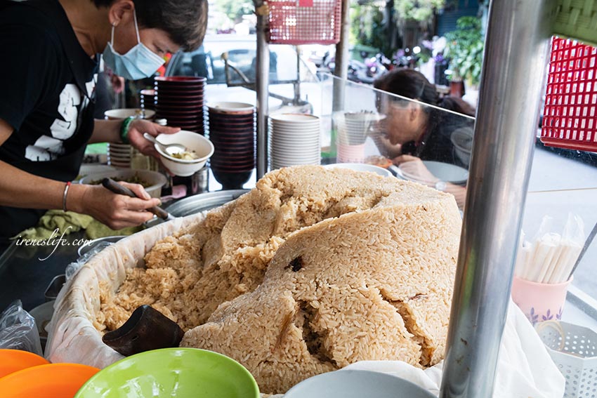 靠旅遊生活、台北｜郭董最愛！7間台北好吃油飯推薦清單