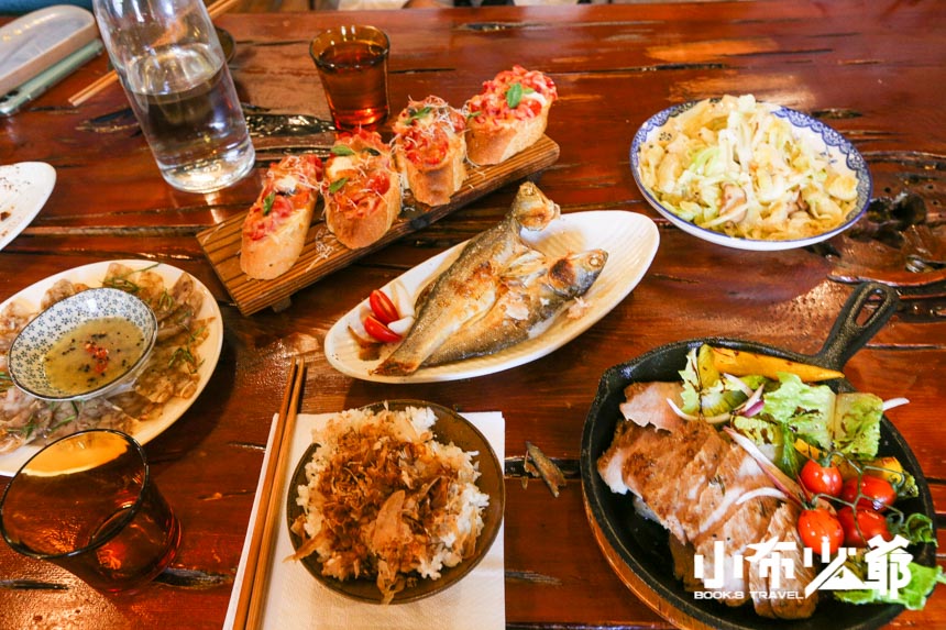 靠美食生活、新北市｜不只芋圓！九份美食推薦Top7
