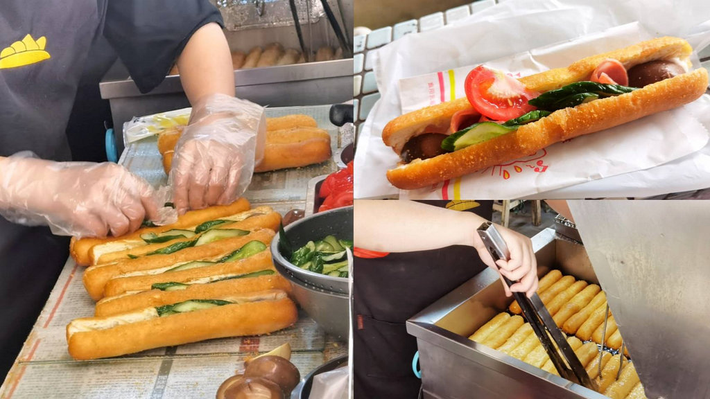 靠美食生活、基隆｜7間基隆大武崙美食推薦