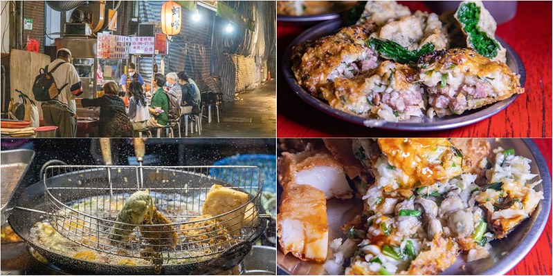 靠美食生活、台北｜大稻埕必吃！7間永樂市場人氣美食推薦