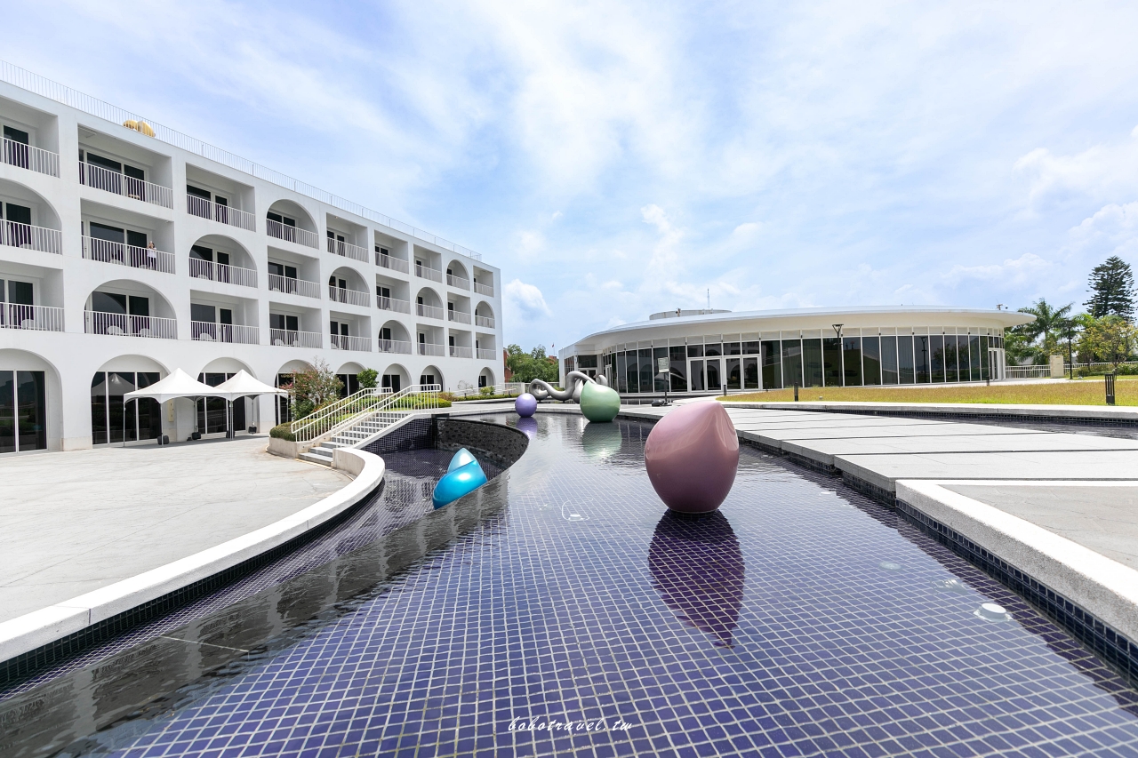 靠旅遊生活、新北｜淡水住宿推薦！精選7間淡水風格旅宿