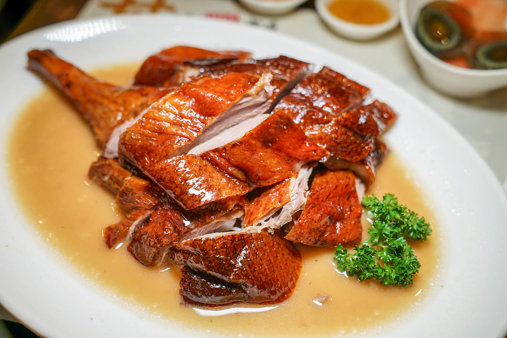 靠美食生活、香港｜米其林燒鵝必吃！香港灣仔美食推薦Top7
