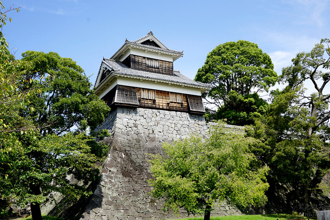 靠旅遊生活、日本｜精選熊本必去景點Top7