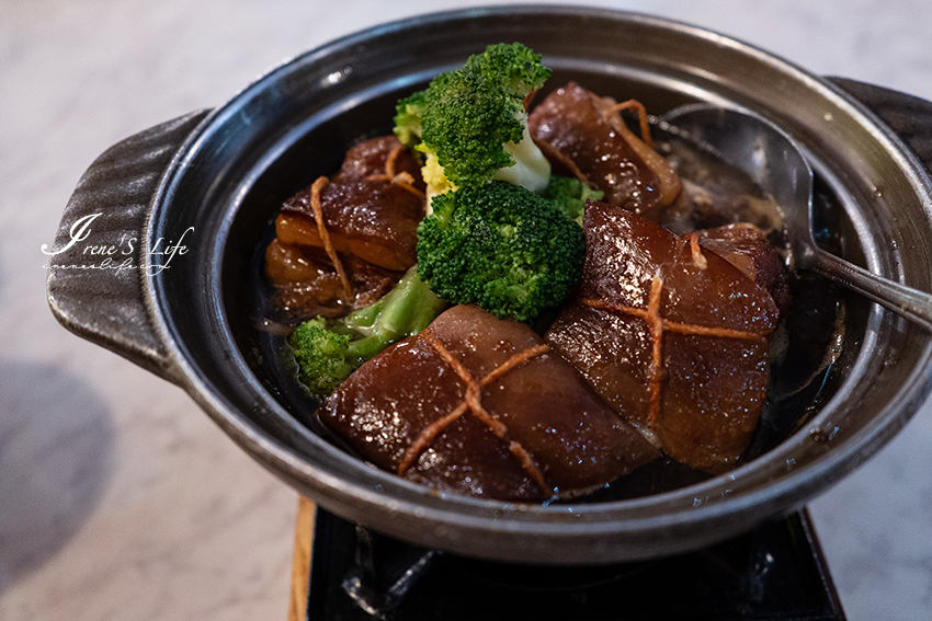靠美食生活、台中｜7間上海菜、台中江浙料理推薦清單