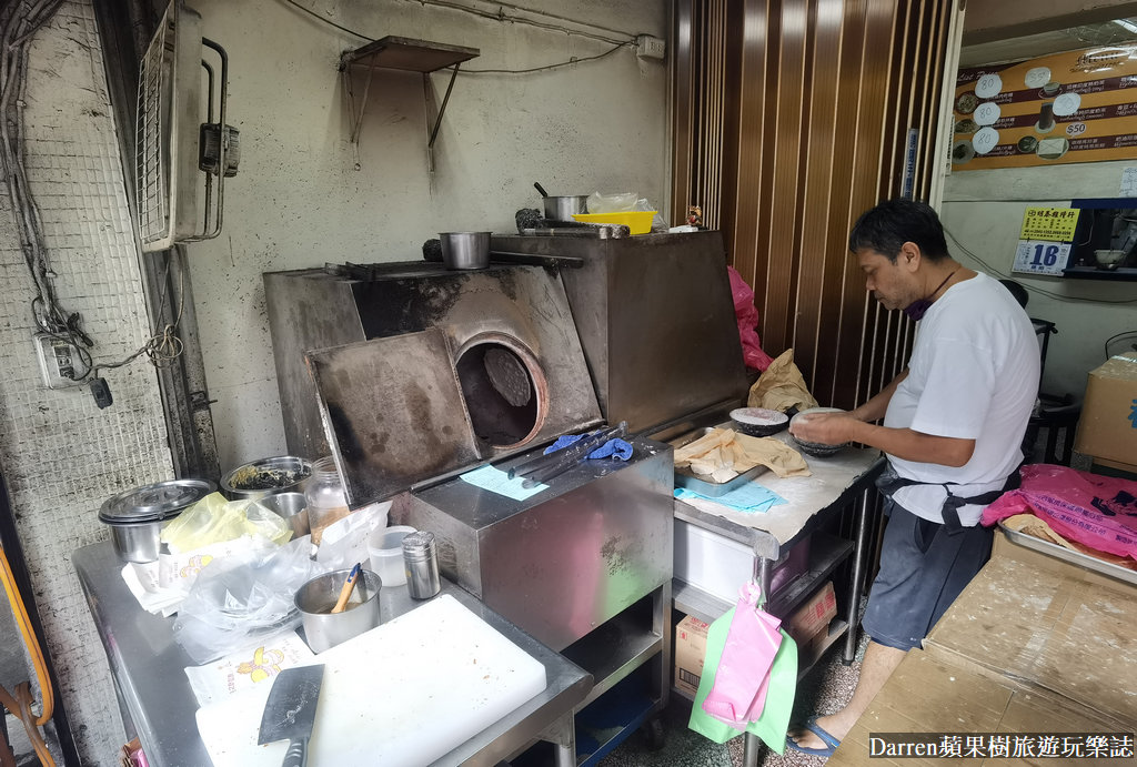 靠旅遊生活、新北市｜中和華新街／緬甸街美食推薦Top7