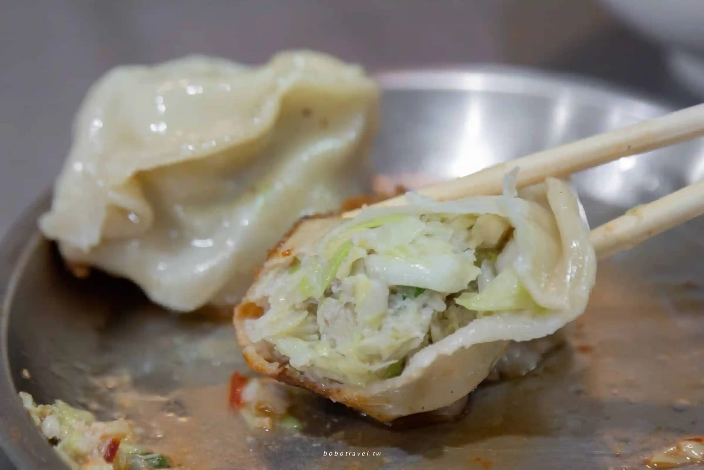 基隆必吃早餐9選，一天的氣力就從這裡開始