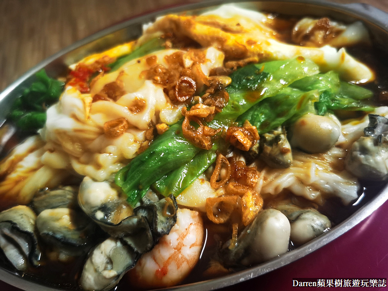 靠美食生活、桃園｜精選桃園7間南門市場美食，在地人推薦不藏私