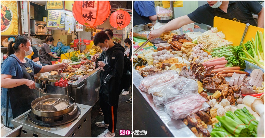 靠美食生活、台北｜師大商圈美食推薦Top7