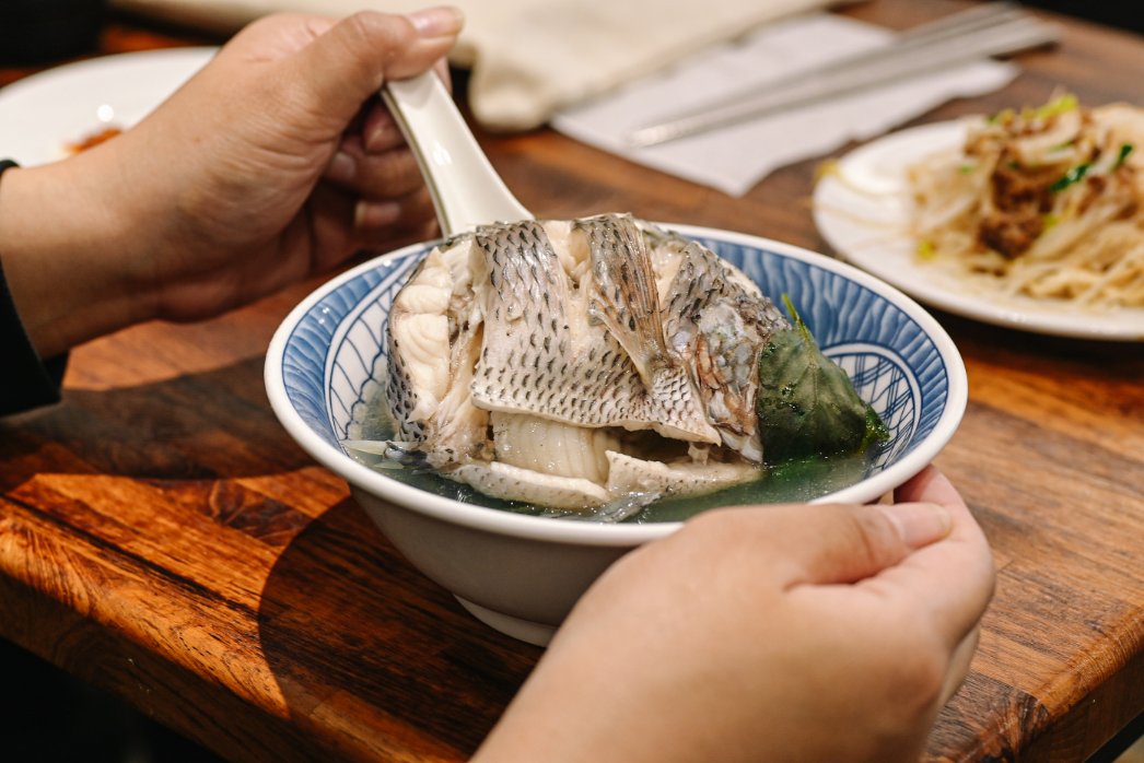 靠美食生活、台北｜不用跑蘇澳！精選7碗超美味台北鮮魚湯