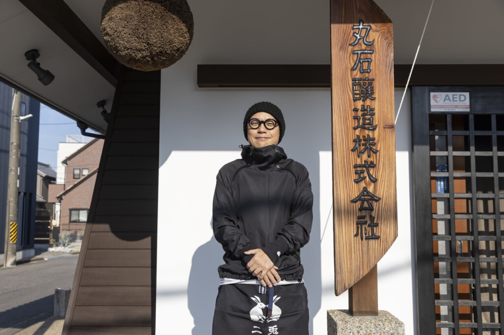 [陳麥專欄] 銘柄啊銘柄，到底「銘柄」跟清酒有什麼關係？