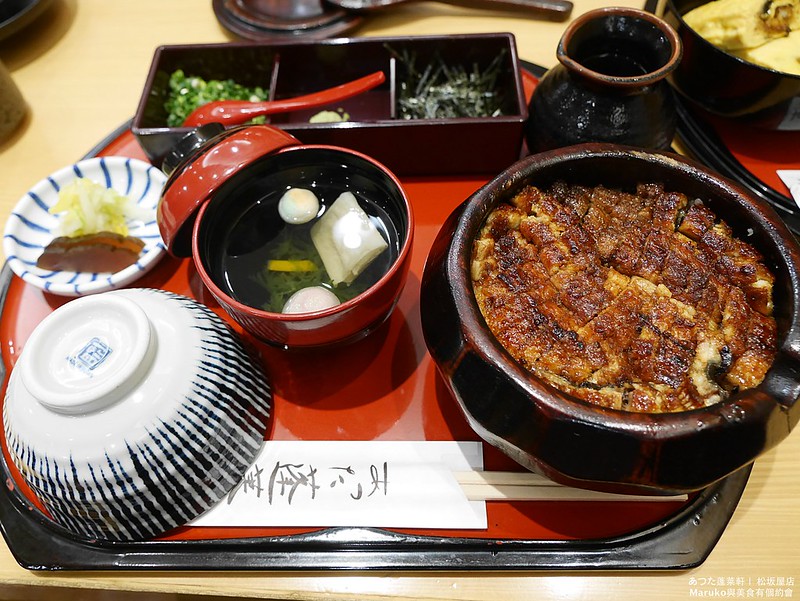 靠美食生活、日本｜必吃！名古屋特色「鰻魚飯三吃」推薦Top7