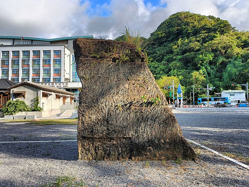 【穿梭大基隆】AR實境體驗帶你快速深入在地、還有百大隱藏小吃 (沙灣)