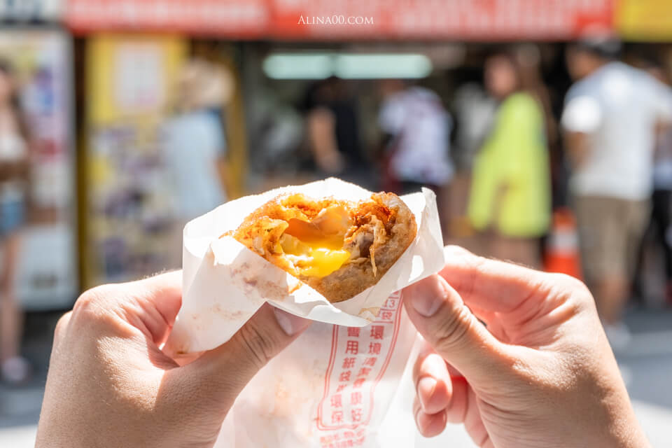 靠美食生活、花蓮｜炸彈蔥油餅哪家強？花蓮在地人必吃蔥油餅口袋名單Top7
