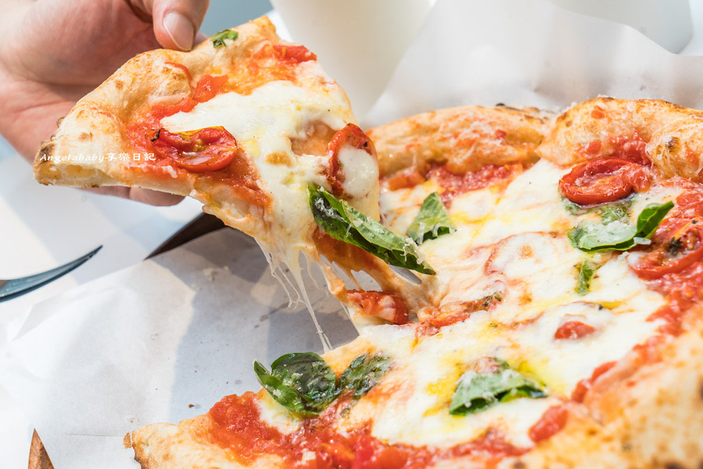 Pizza控看過來！世界冠軍在這裡，台北必吃10間超美味披薩