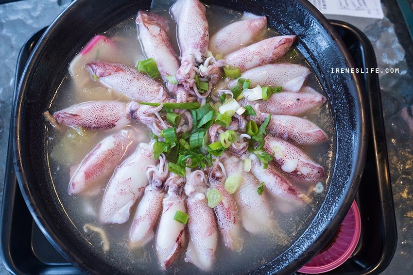 靠美食生活、台南｜府城必吃！台南人最愛鍋燒意麵Top7