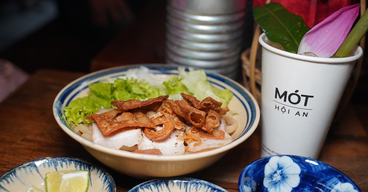 靠美食生活、越南｜精選7間峴港、會安美食推薦