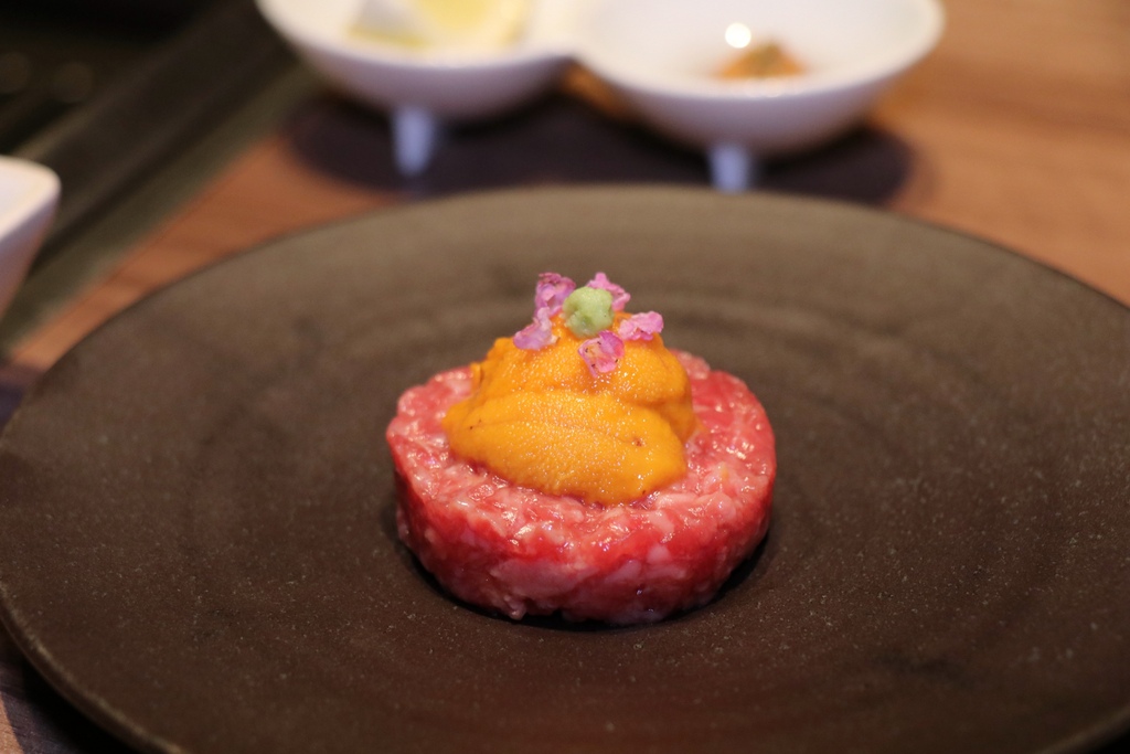 靠美食生活、日本｜入口即化超銷魂！東京和牛燒肉推薦Top7